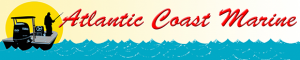 Atlantic Coast Marine Logo